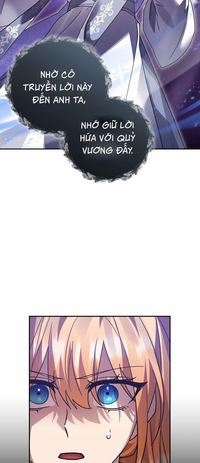 Hero X Demon King X Villain 116 trang 33