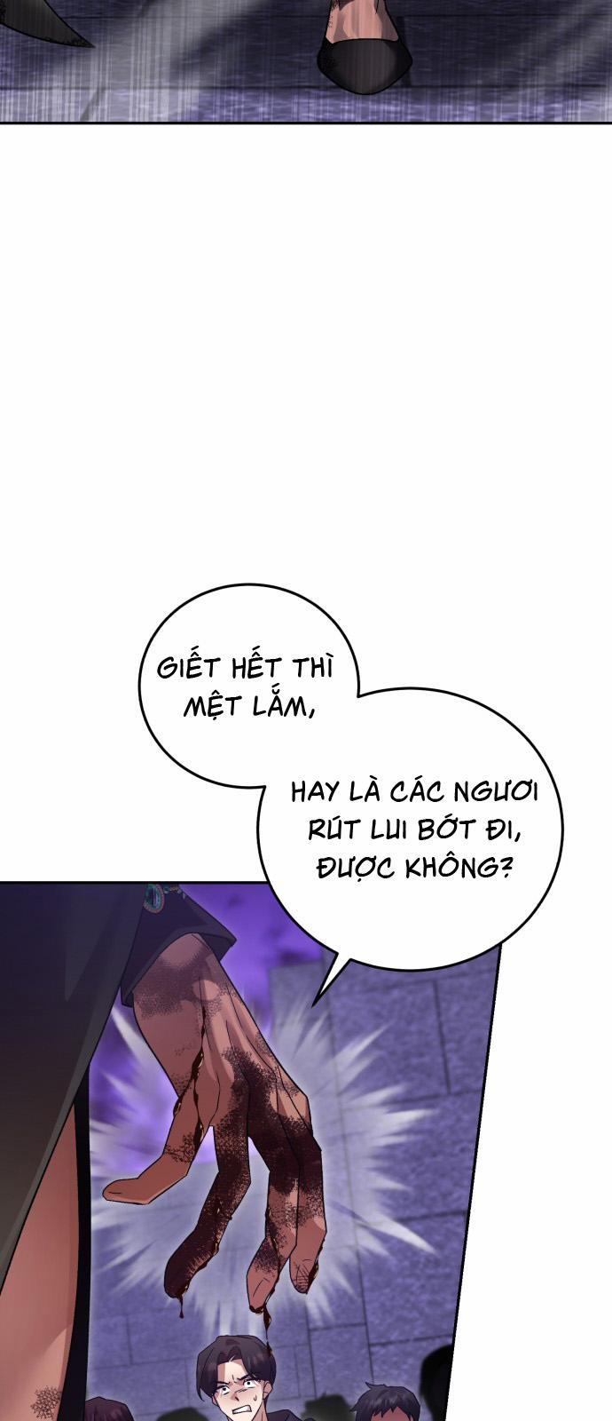 Hero X Demon King X Villain 116 trang 39