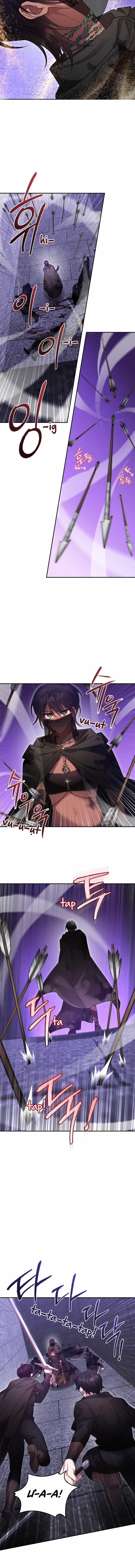 Hero X Demon King X Villain 116 trang 42