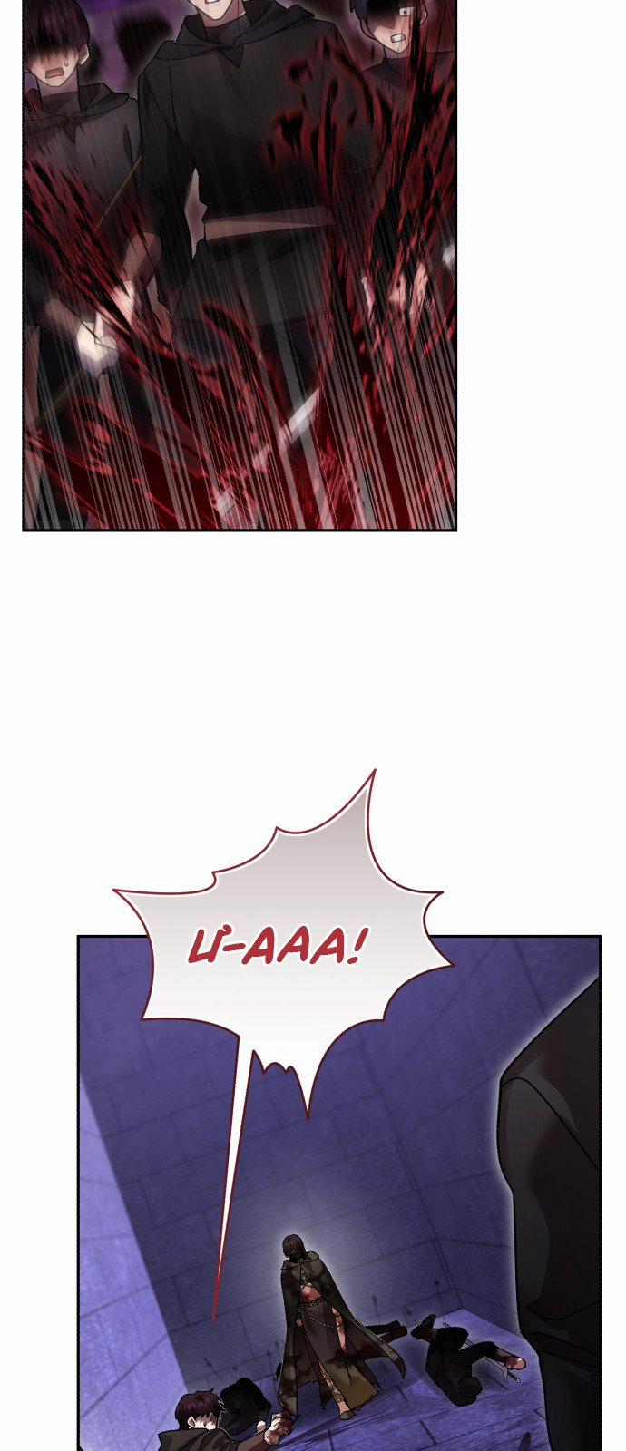 Hero X Demon King X Villain 116 trang 44