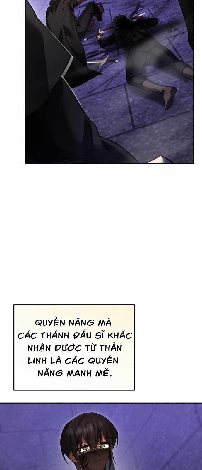 Hero X Demon King X Villain 116 trang 45