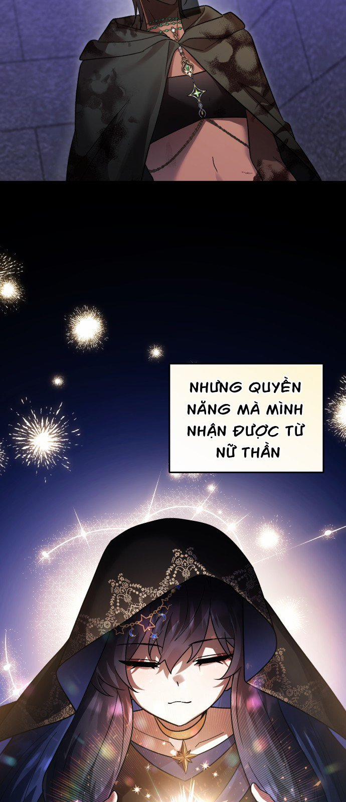 Hero X Demon King X Villain 116 trang 46