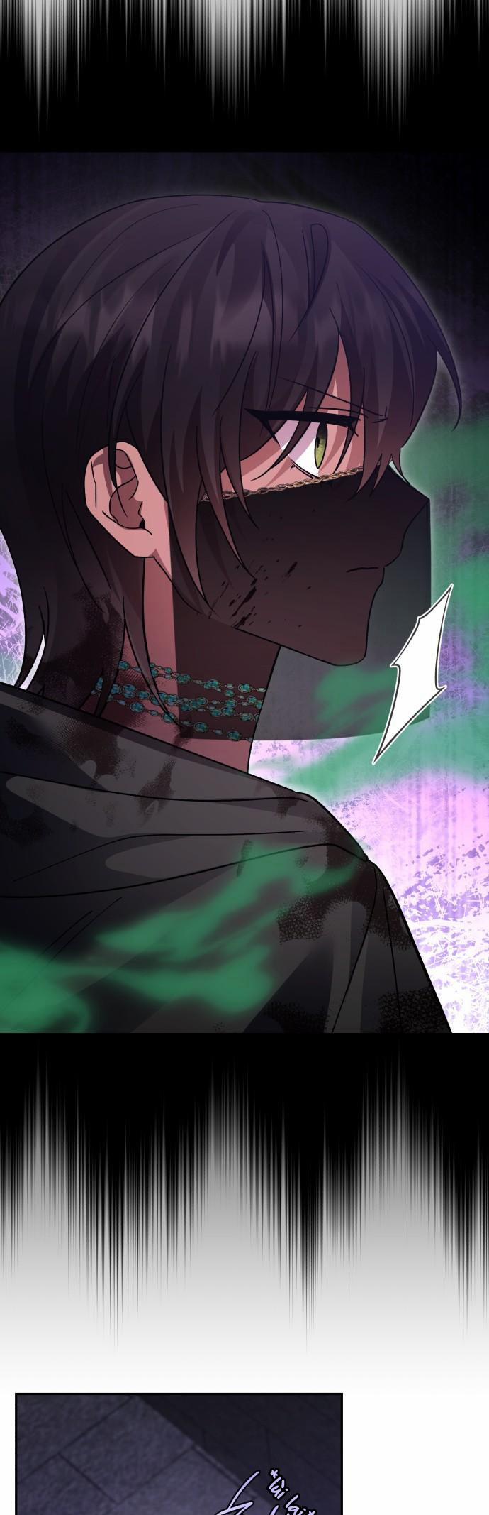 Hero X Demon King X Villain 116 trang 50