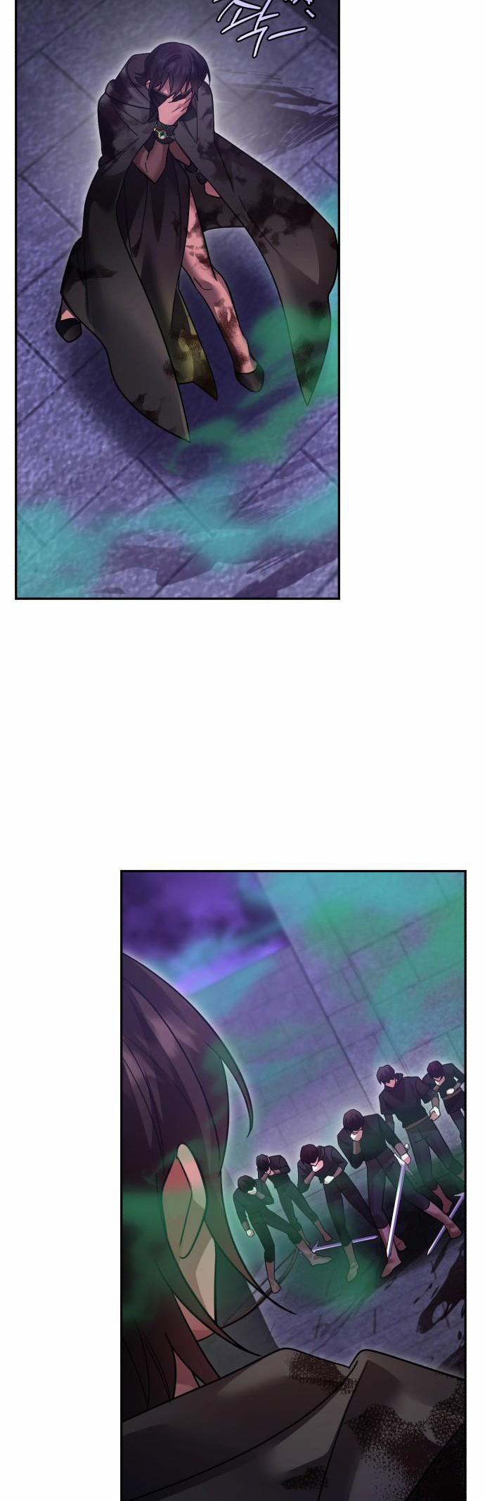 Hero X Demon King X Villain 116 trang 51