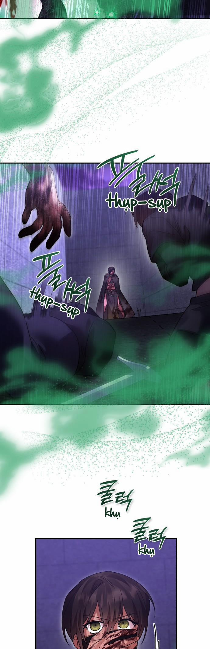 Hero X Demon King X Villain 116 trang 53