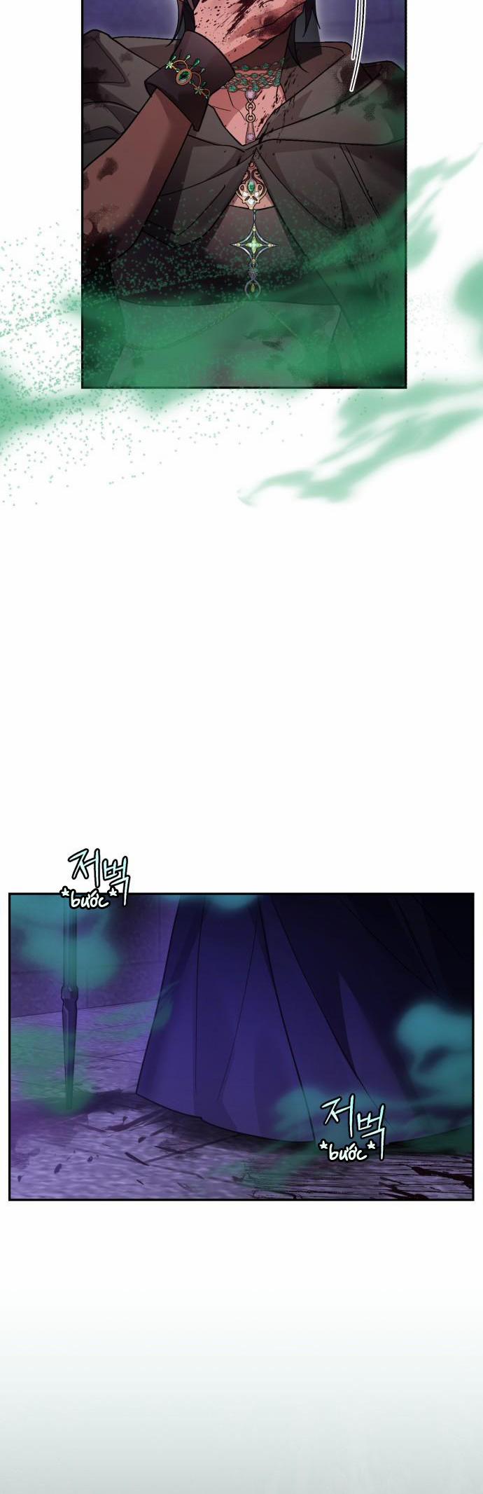 Hero X Demon King X Villain 116 trang 54