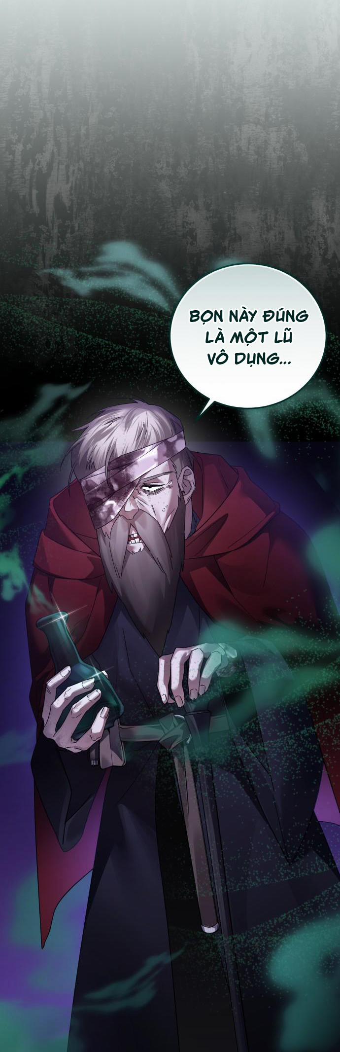 Hero X Demon King X Villain 116 trang 55
