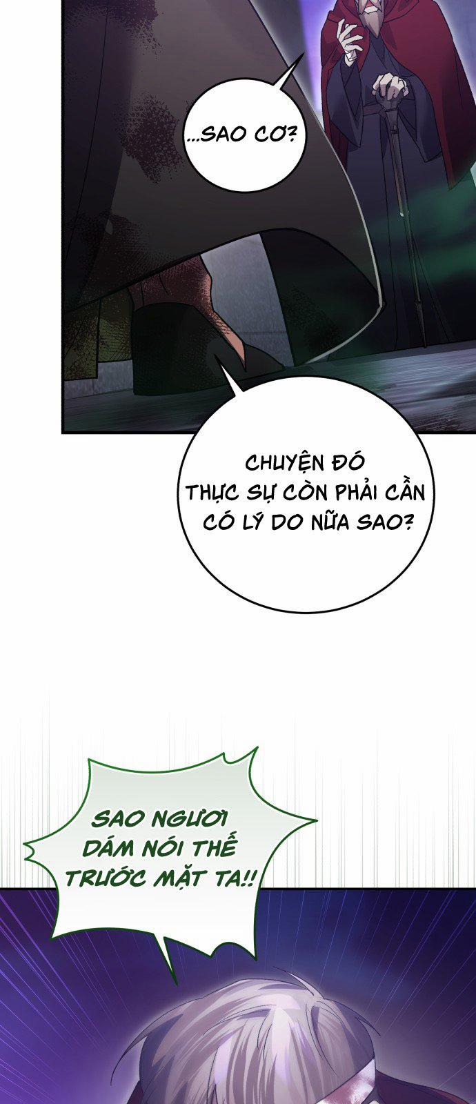 Hero X Demon King X Villain 117 trang 13