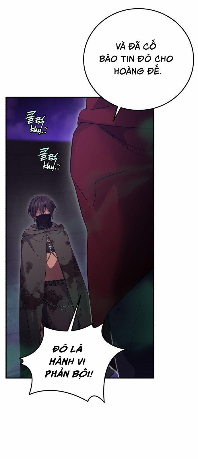 Hero X Demon King X Villain 117 trang 17