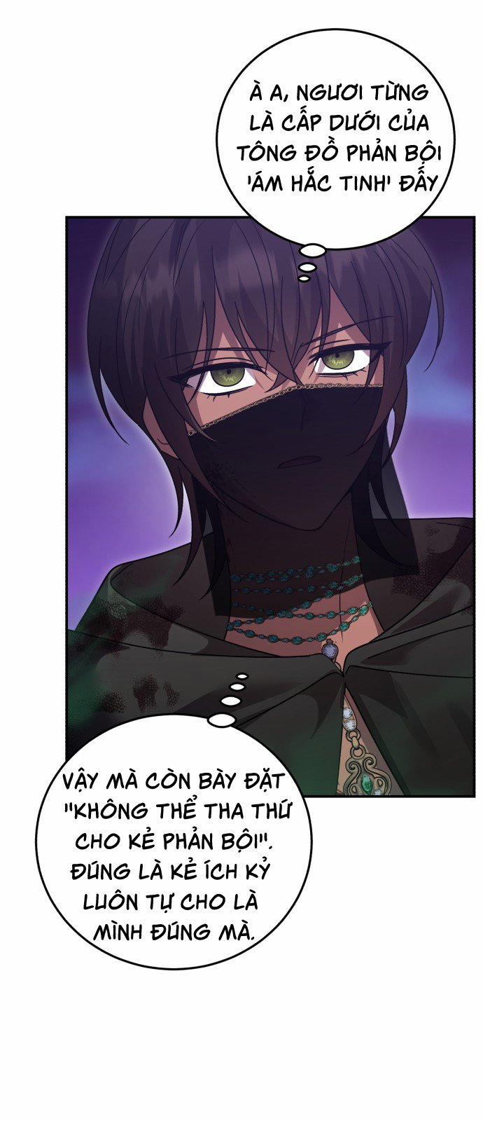 Hero X Demon King X Villain 117 trang 18