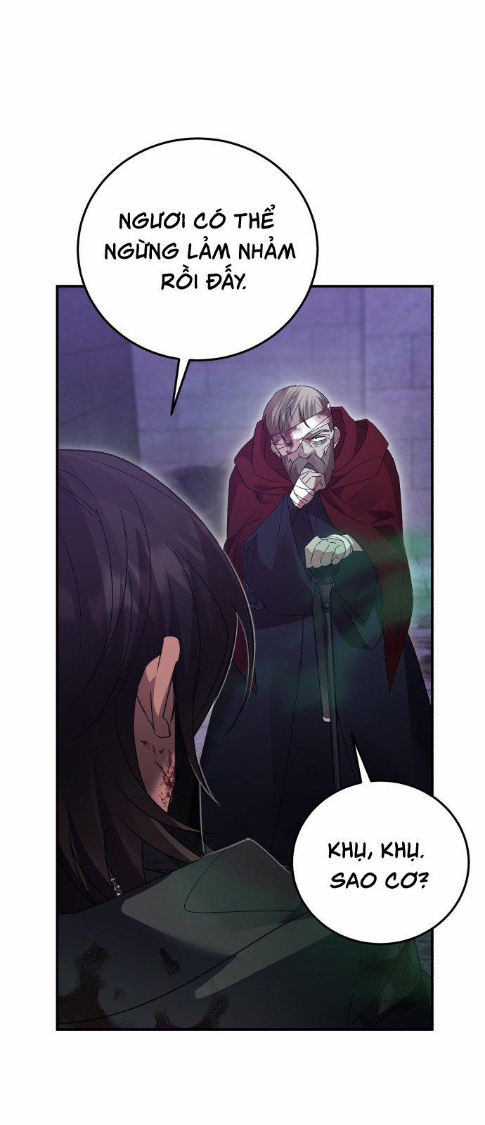 Hero X Demon King X Villain 117 trang 19