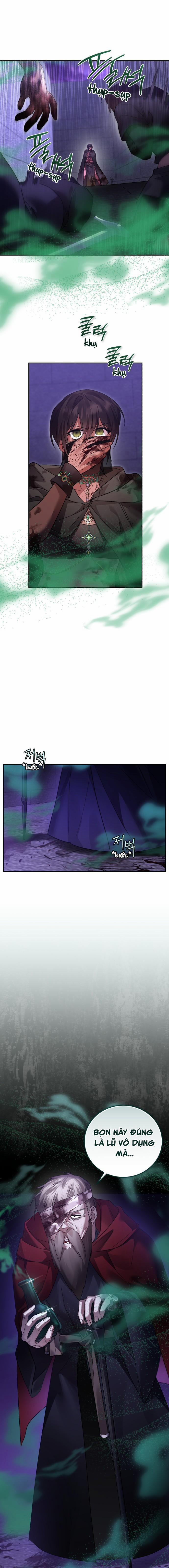 Hero X Demon King X Villain 117 trang 2