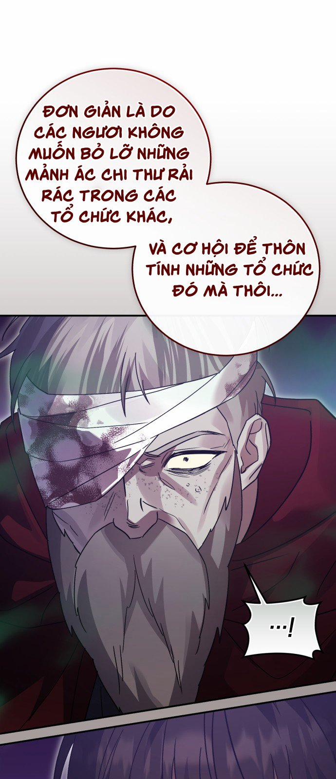 Hero X Demon King X Villain 117 trang 20