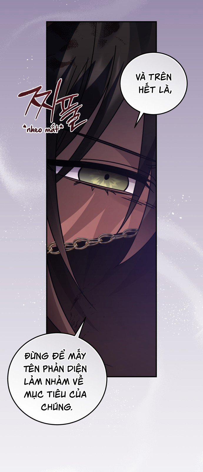 Hero X Demon King X Villain 117 trang 23