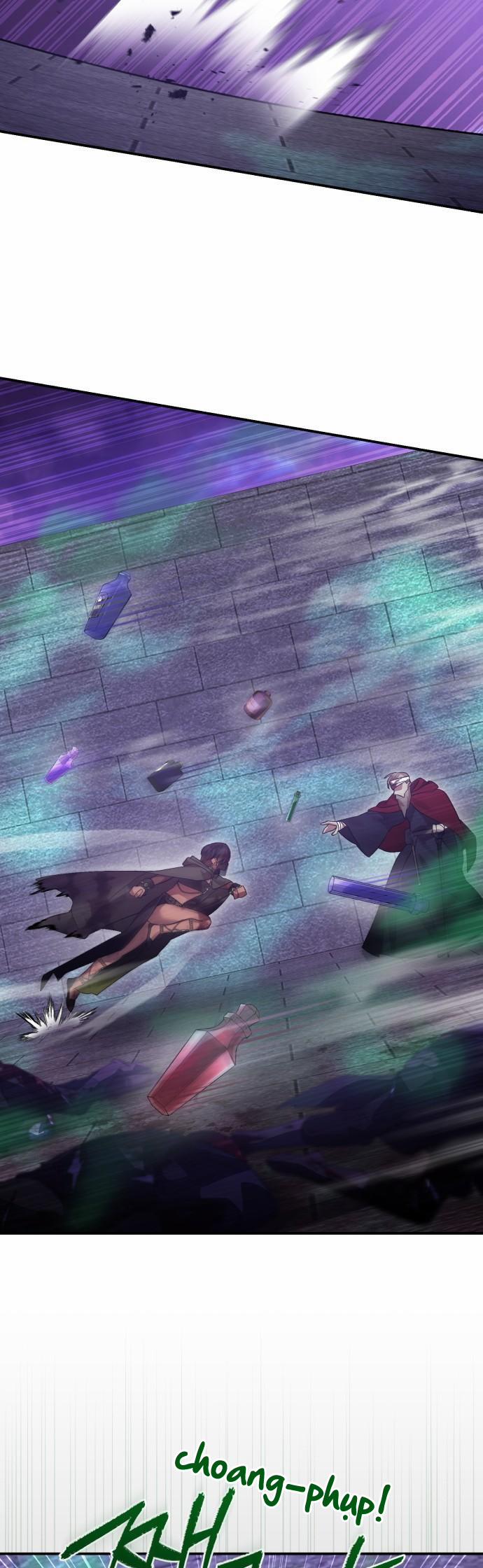 Hero X Demon King X Villain 117 trang 25