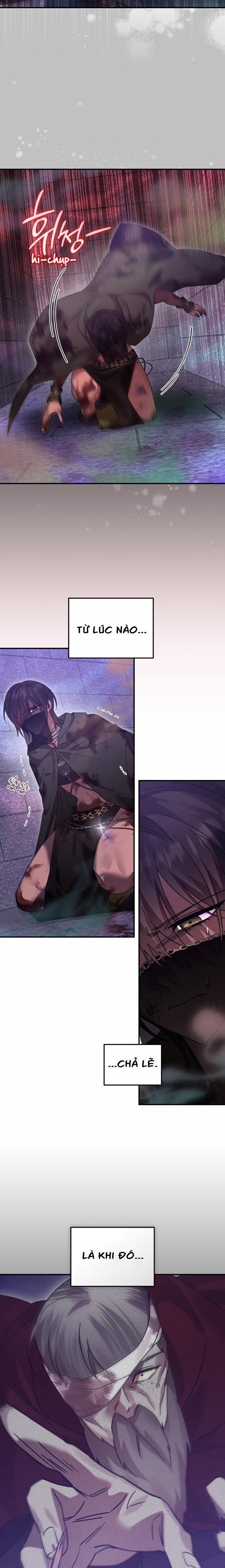 Hero X Demon King X Villain 117 trang 30