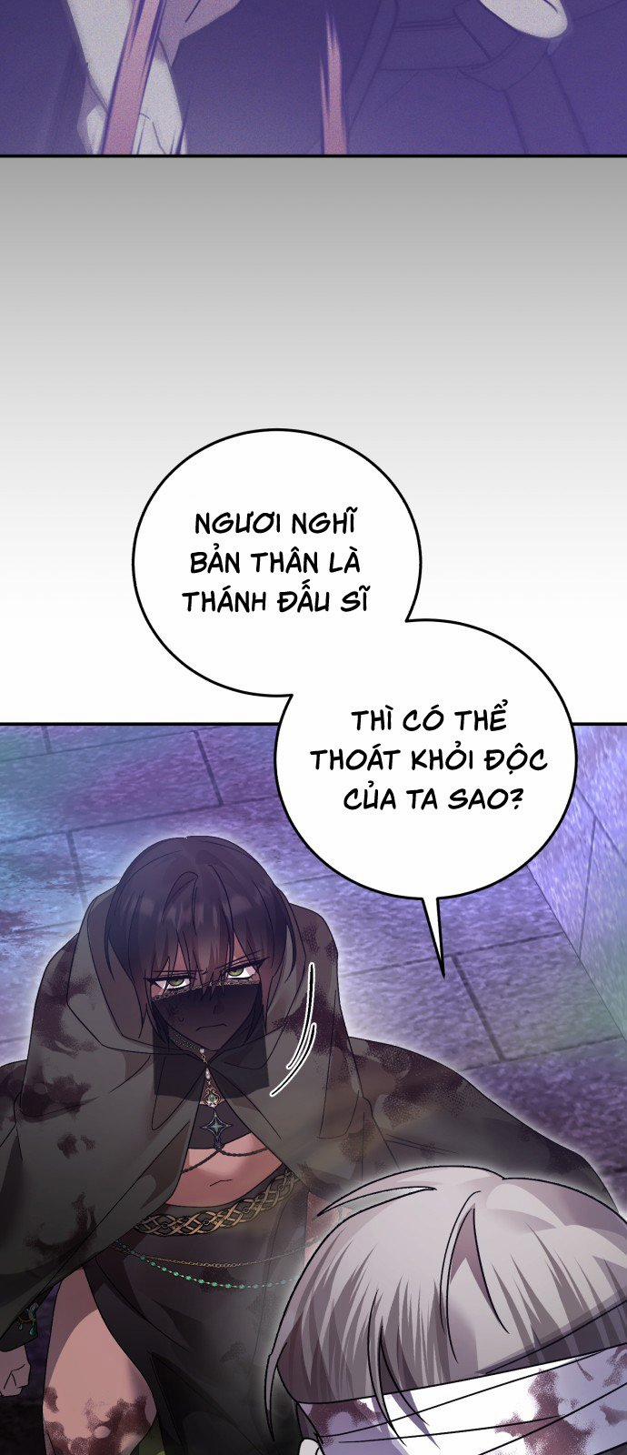 Hero X Demon King X Villain 117 trang 31