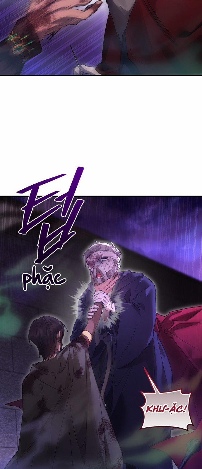 Hero X Demon King X Villain 117 trang 33