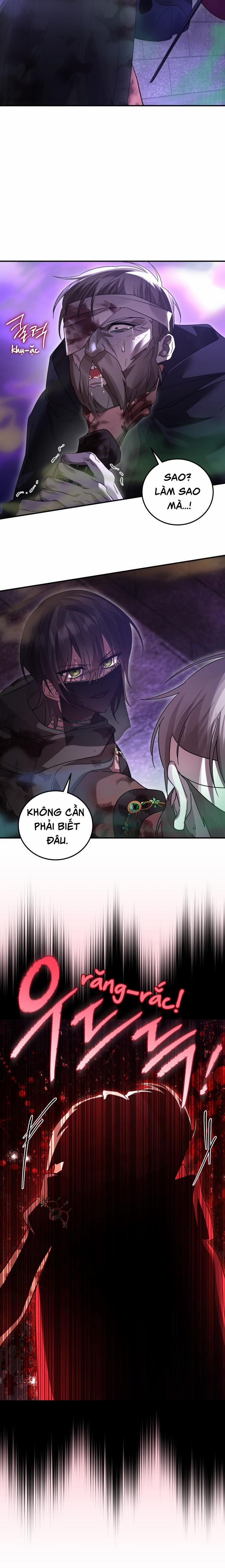 Hero X Demon King X Villain 117 trang 34