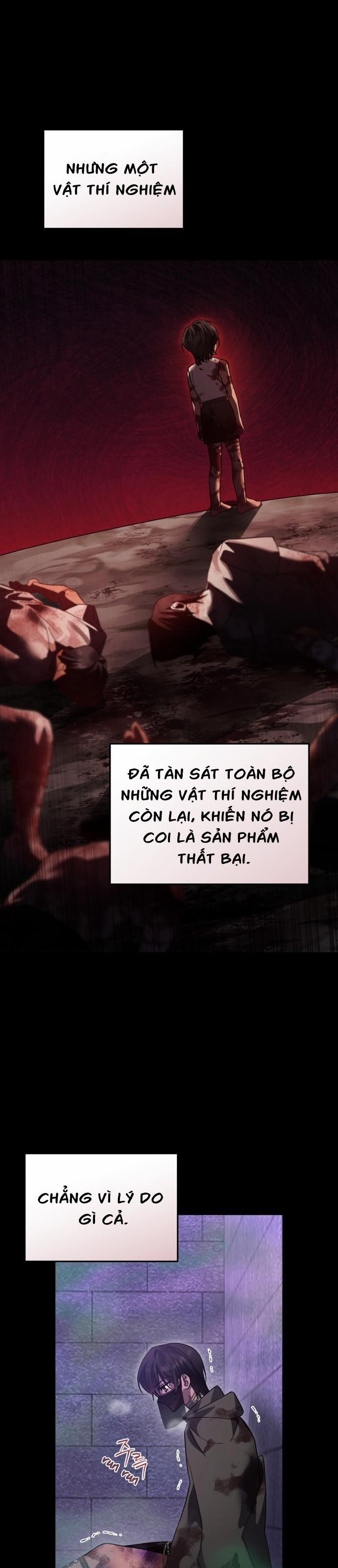 Hero X Demon King X Villain 117 trang 37