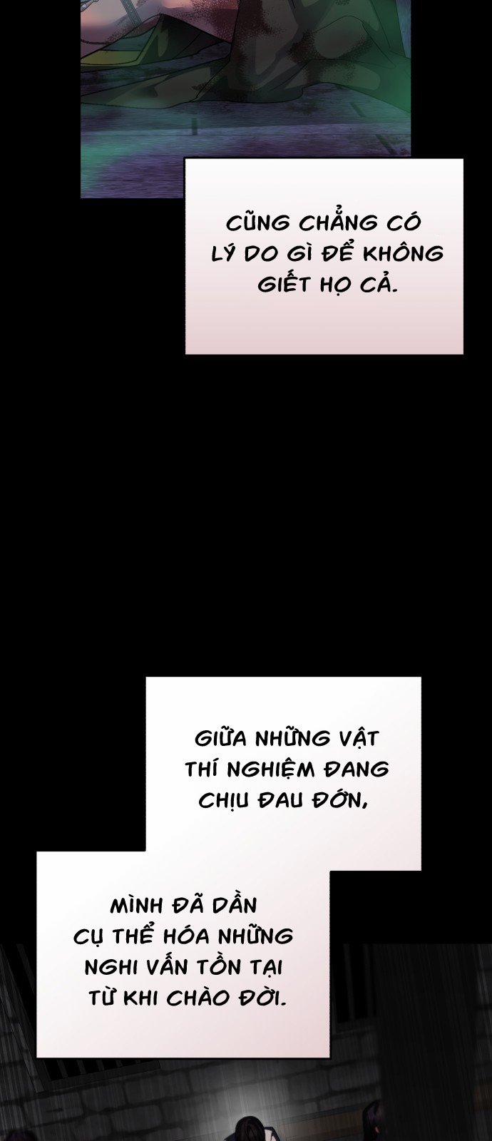 Hero X Demon King X Villain 117 trang 38