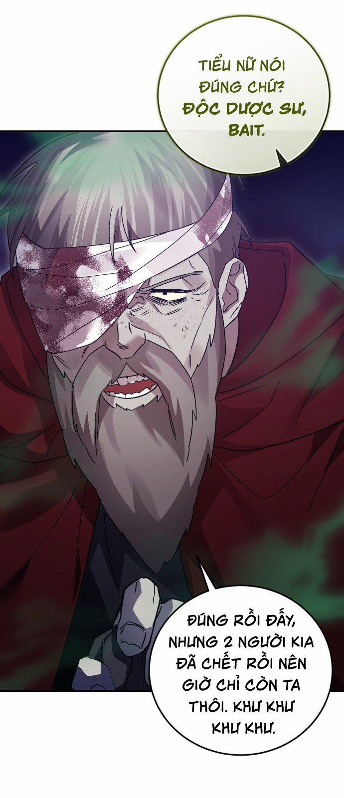 Hero X Demon King X Villain 117 trang 4