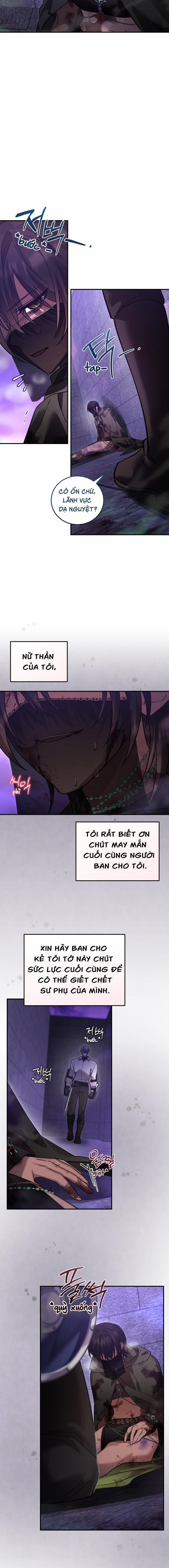 Hero X Demon King X Villain 117 trang 43