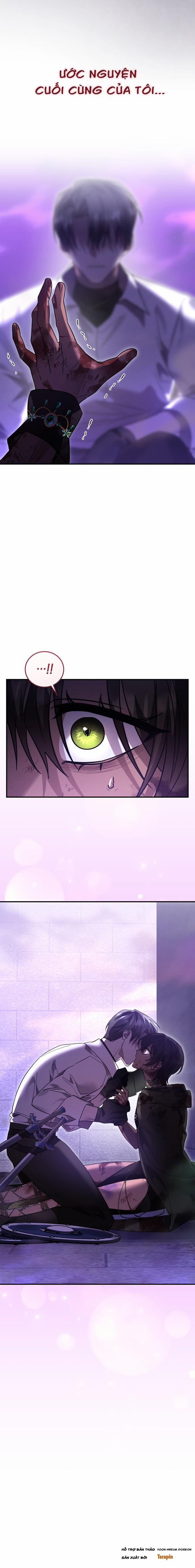 Hero X Demon King X Villain 117 trang 44