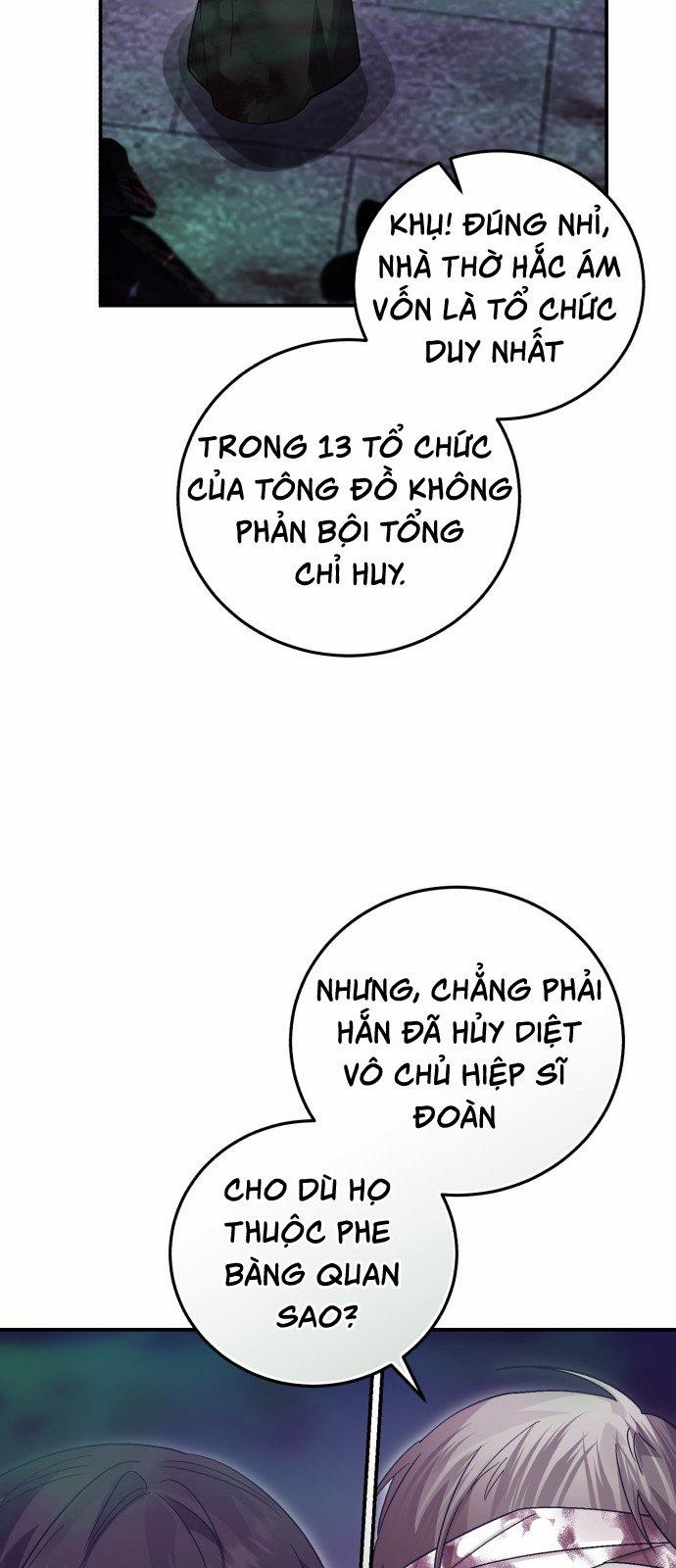 Hero X Demon King X Villain 117 trang 6