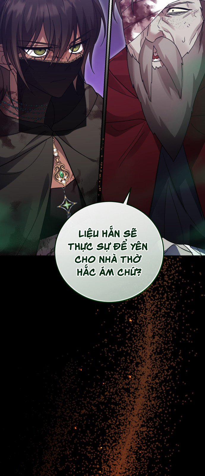 Hero X Demon King X Villain 117 trang 7