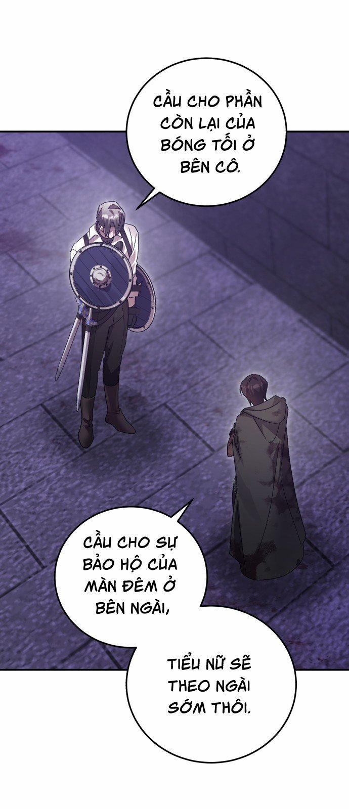 Hero X Demon King X Villain 118 trang 11