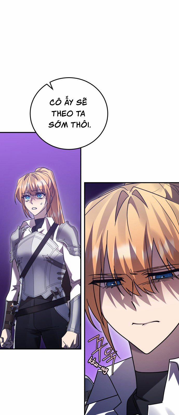 Hero X Demon King X Villain 118 trang 19