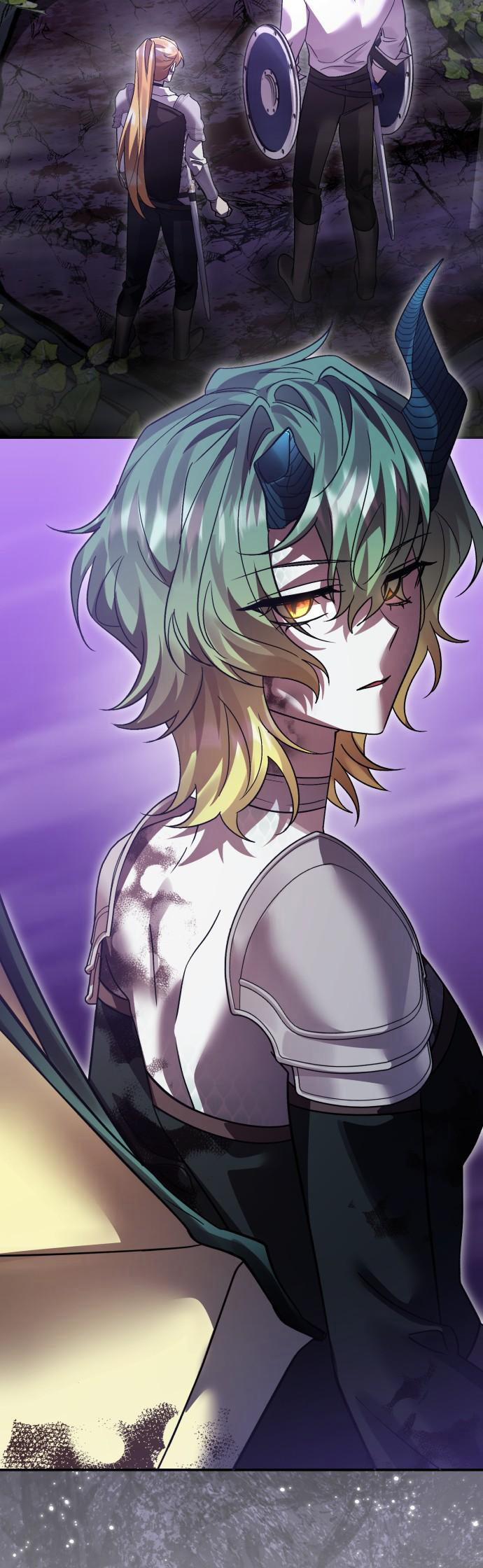 Hero X Demon King X Villain 118 trang 27