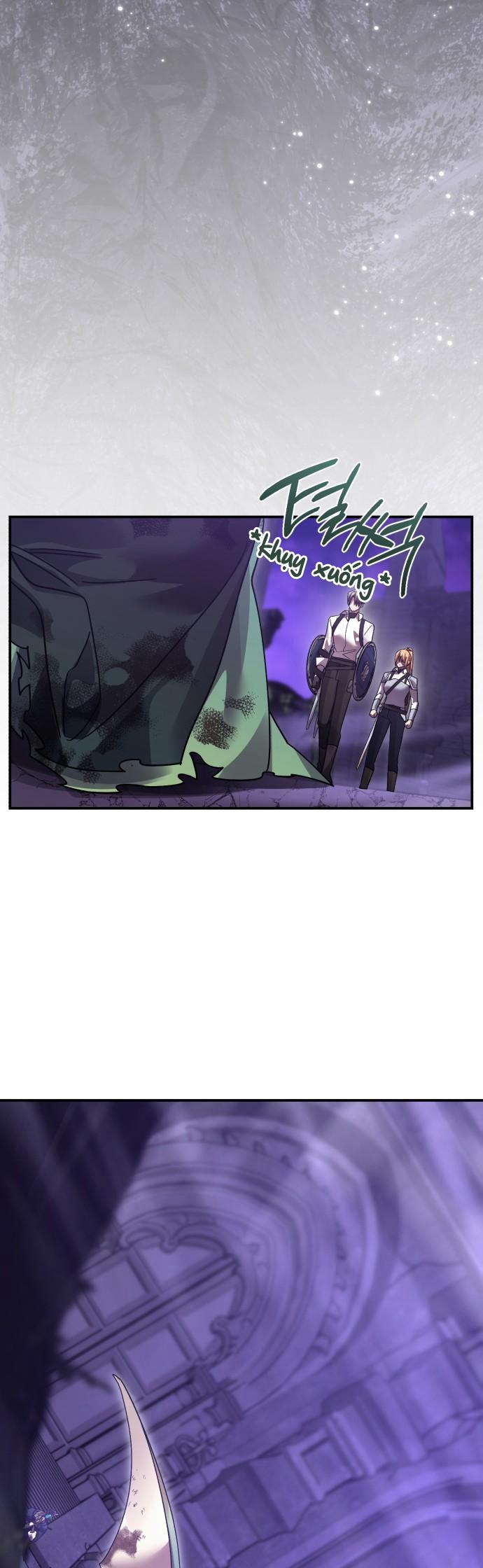 Hero X Demon King X Villain 118 trang 28