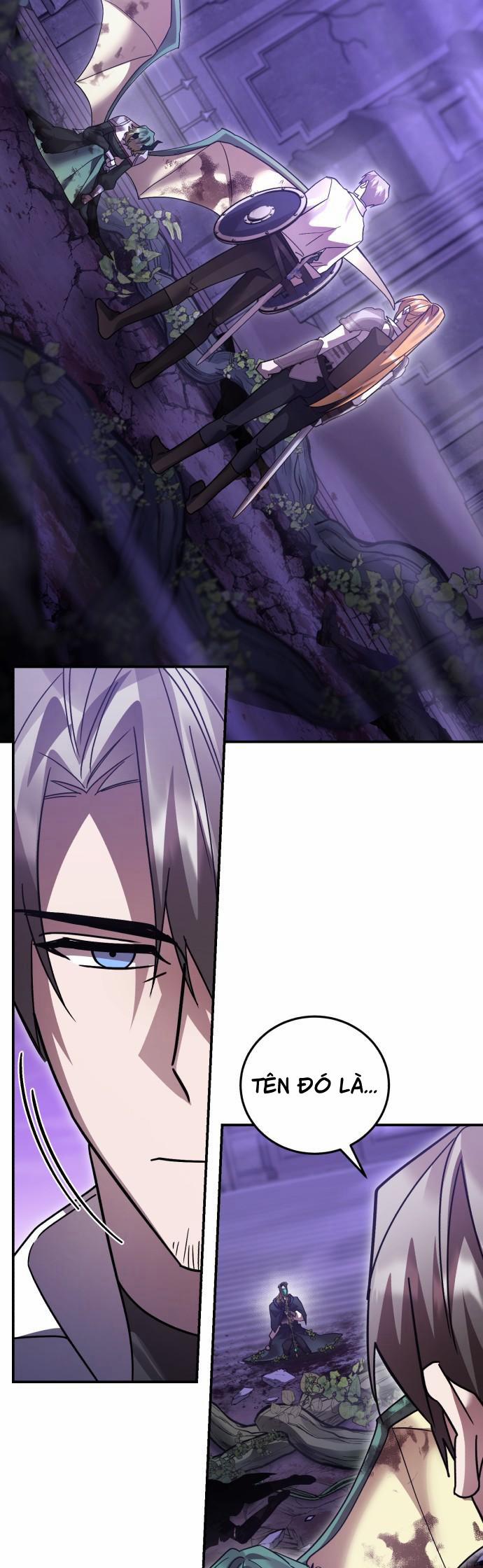 Hero X Demon King X Villain 118 trang 29