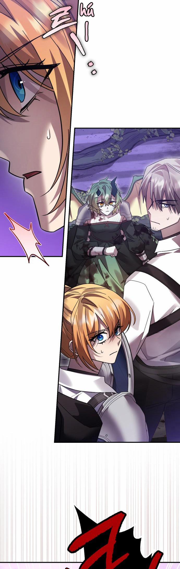 Hero X Demon King X Villain 118 trang 33