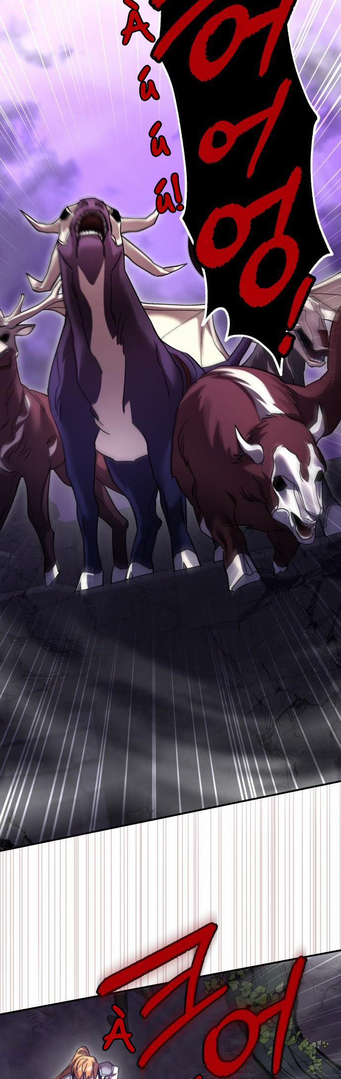 Hero X Demon King X Villain 118 trang 34