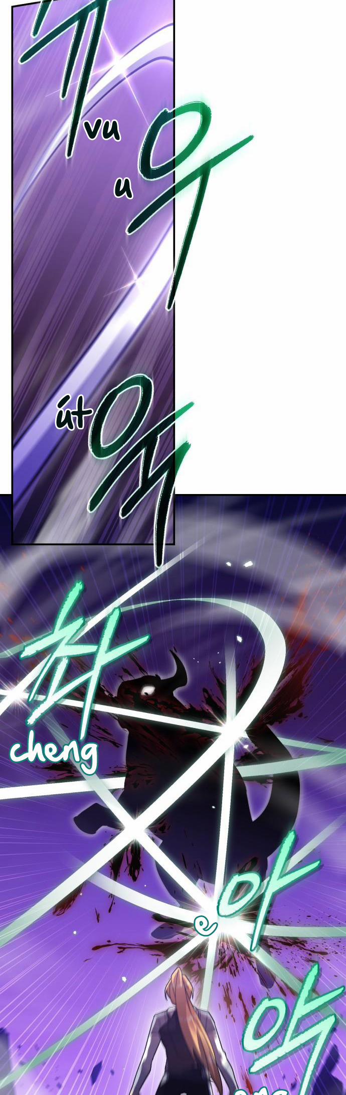 Hero X Demon King X Villain 118 trang 36