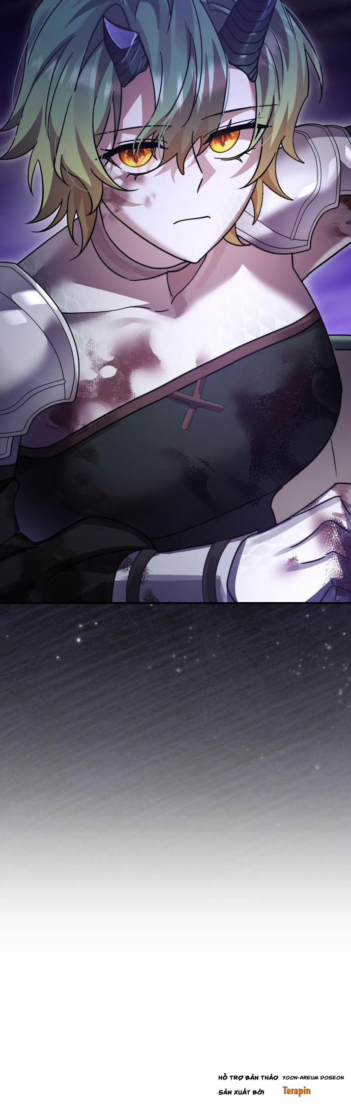 Hero X Demon King X Villain 118 trang 38