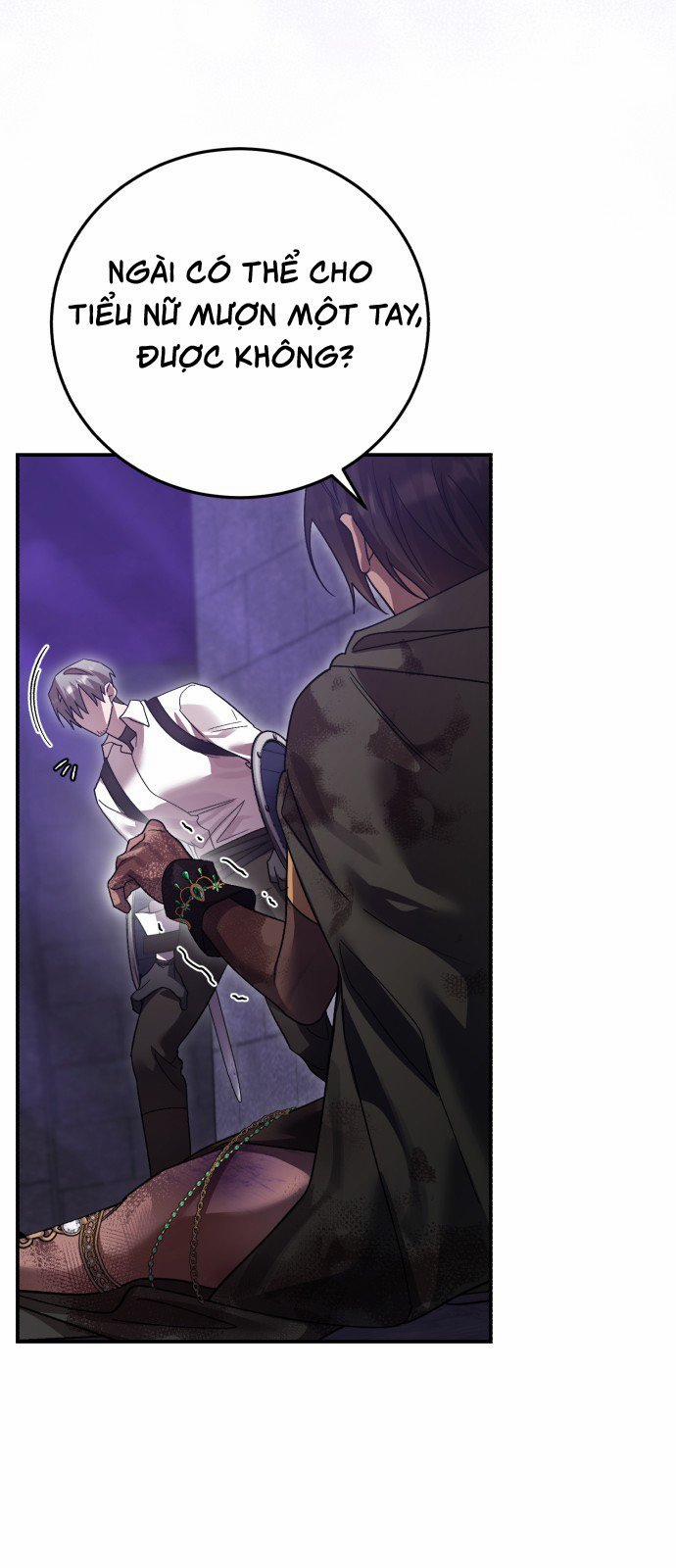 Hero X Demon King X Villain 118 trang 6