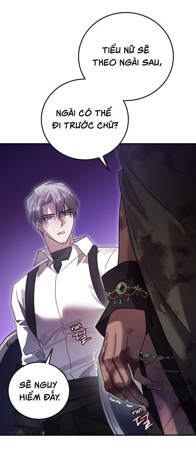 Hero X Demon King X Villain 118 trang 9