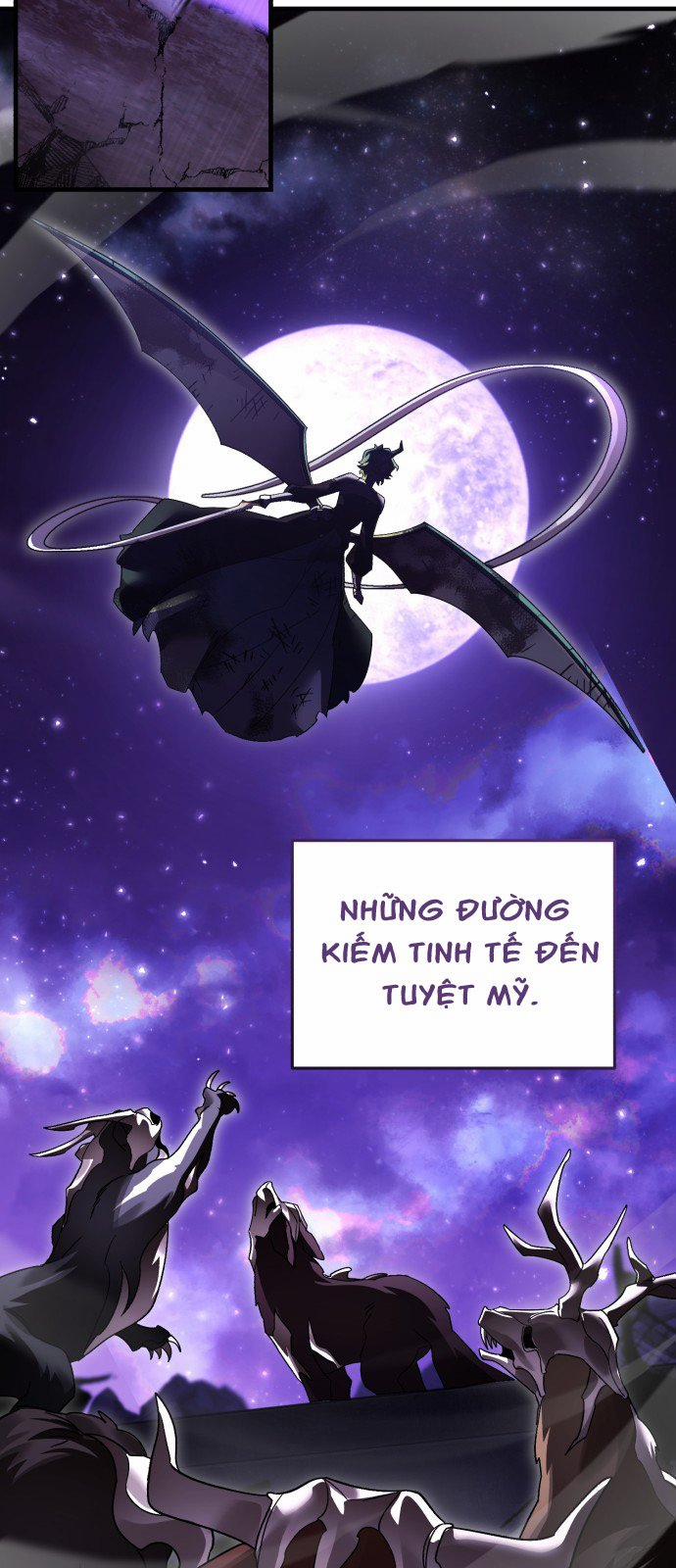 Hero X Demon King X Villain 119 trang 13