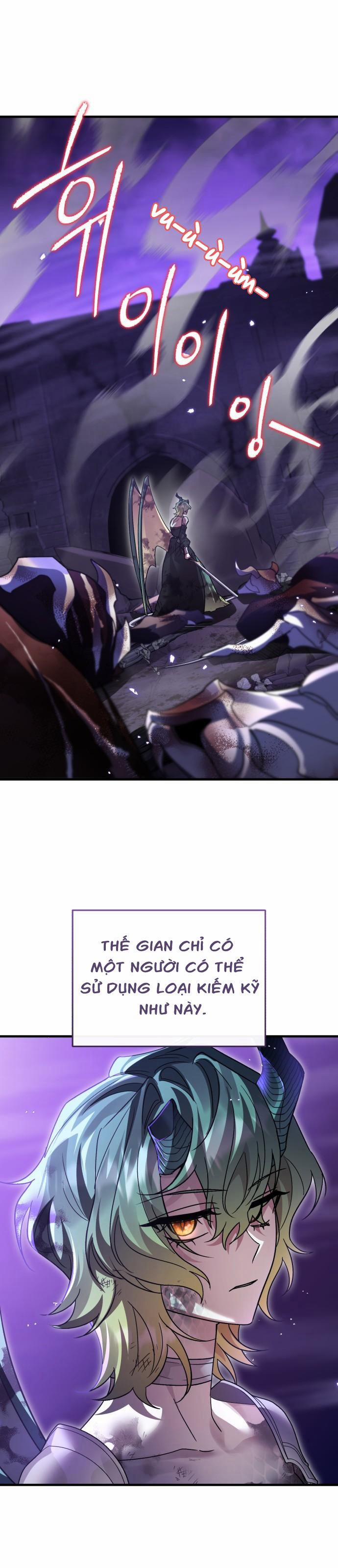 Hero X Demon King X Villain 119 trang 16