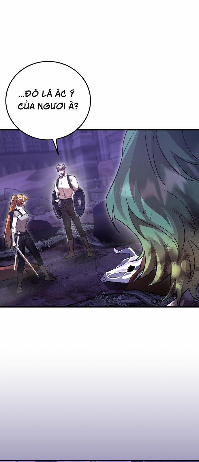 Hero X Demon King X Villain 119 trang 17