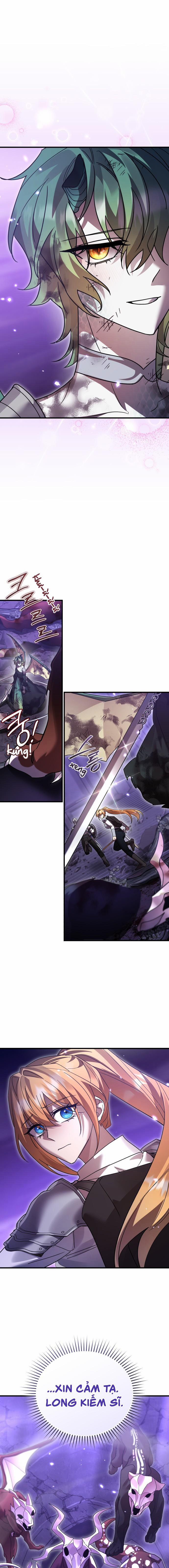 Hero X Demon King X Villain 119 trang 19