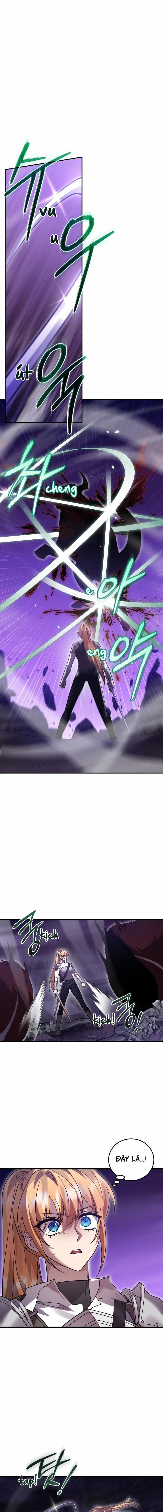 Hero X Demon King X Villain 119 trang 2