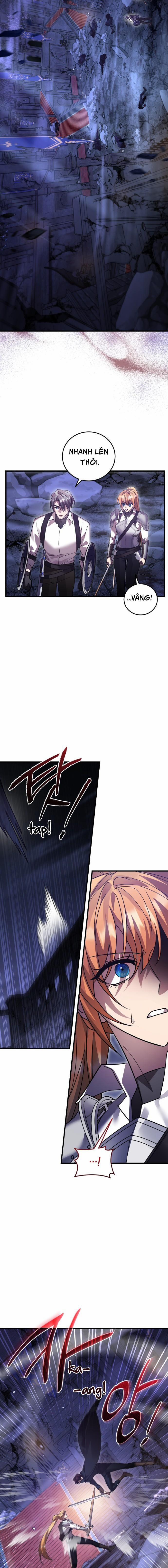 Hero X Demon King X Villain 119 trang 21