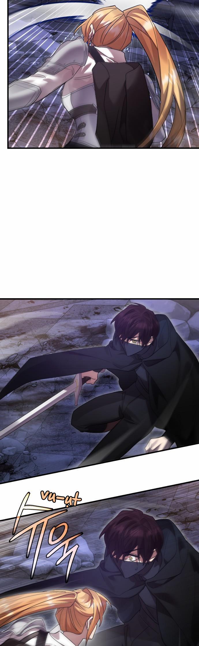 Hero X Demon King X Villain 119 trang 23