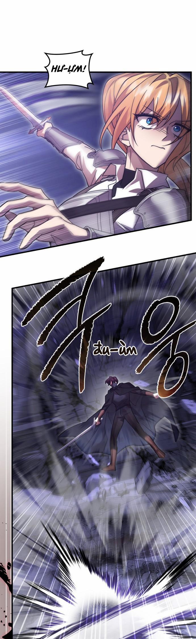 Hero X Demon King X Villain 119 trang 25