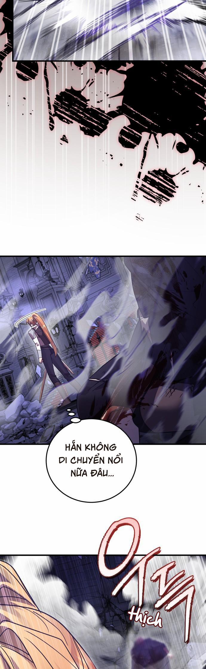 Hero X Demon King X Villain 119 trang 26